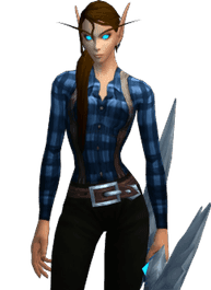 Lalayla render