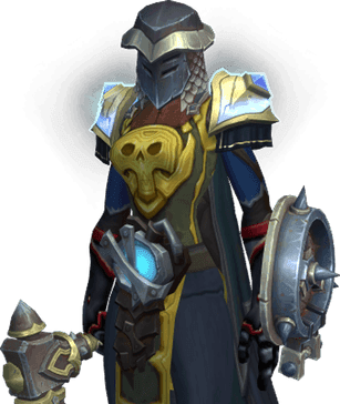 Lonana render