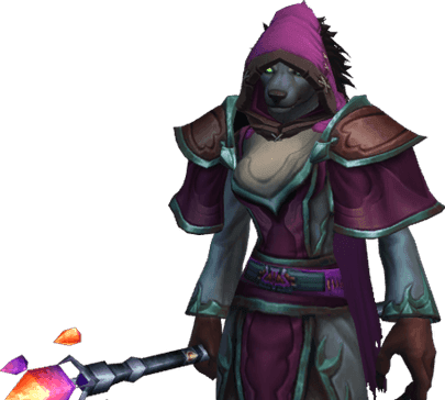 Lorana render