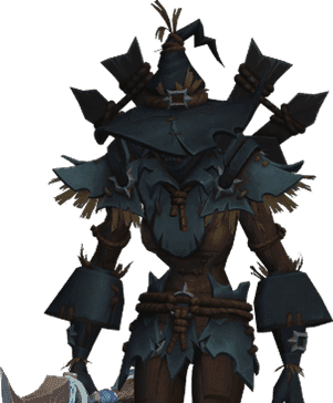 Mad render