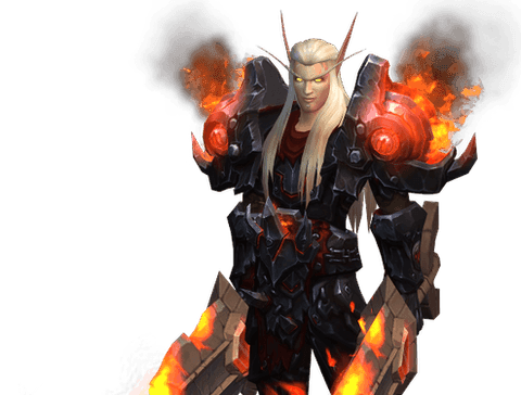 Marcusw render