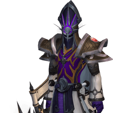 Mewmage render