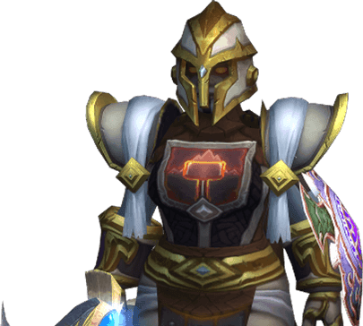 Mogriya render
