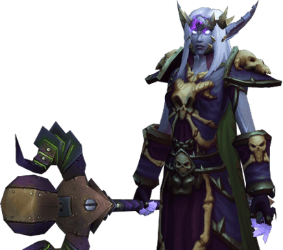 Mor render