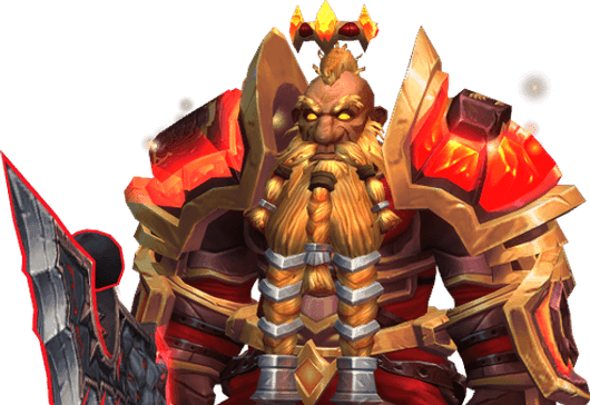 Mordif render