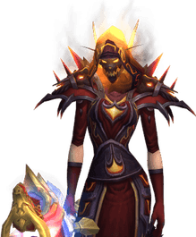 Nebyula render