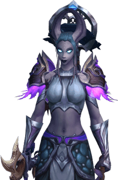 Neurosis render