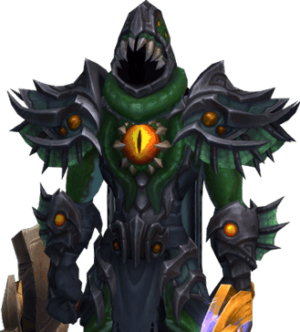 Nyghtwatch render