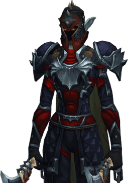 Ra render
