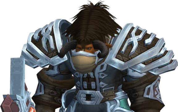 Raiziell render