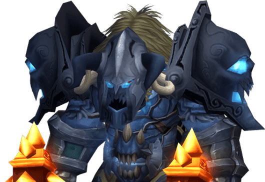 Rallos render