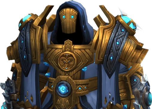 Ramses render