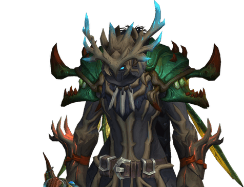 Recki render
