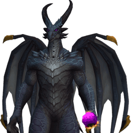 Rhysänd render