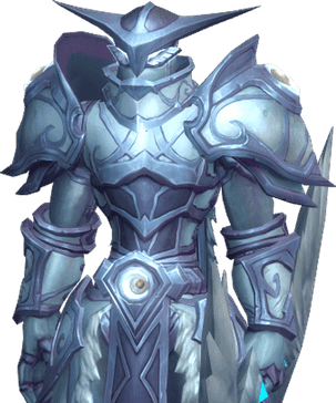 Riverjumper render