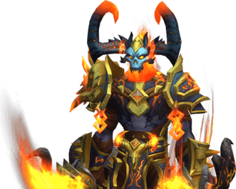 Sarios render