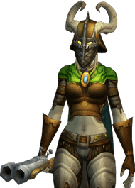 Shriadi render