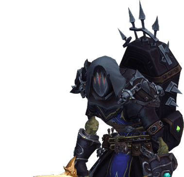 Stabalot render