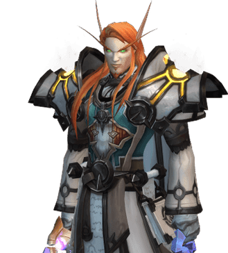 Stormflurry render