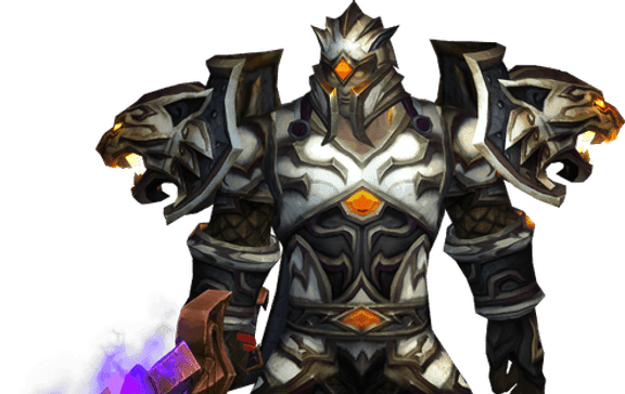 Tikor render
