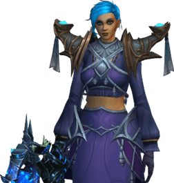 Wærlõga render