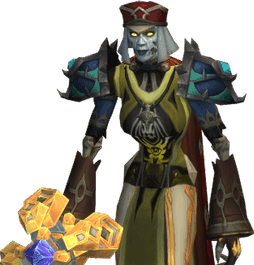 Zxendia render