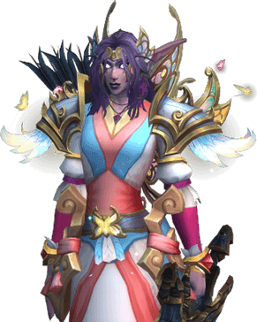 Aertamis render