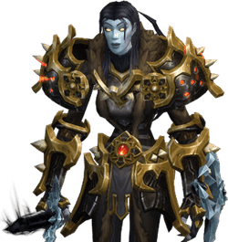 Aerwynn render