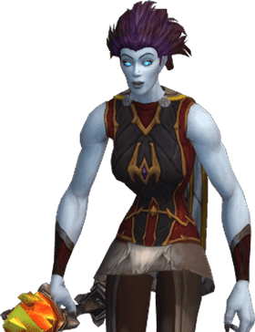 Akashaa render