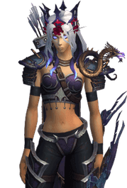 Ashlanda render