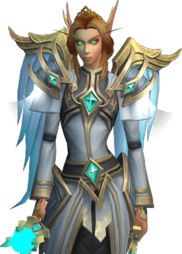 Aurilia render