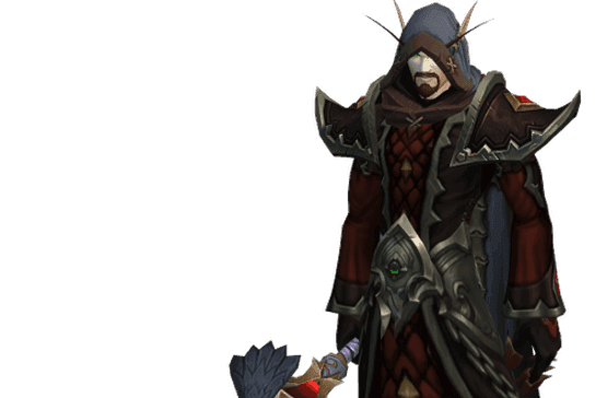 Avanicus render