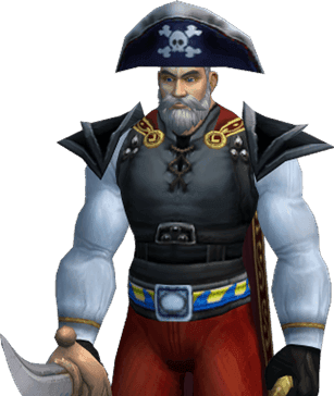 Bermy render
