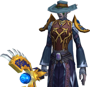 Bxayeu render