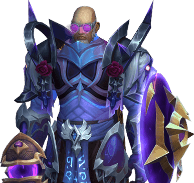 Chelives render