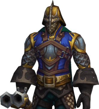 Dadalus render
