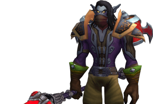 Davon render