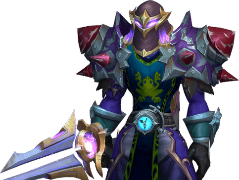 Donarmoon render