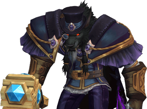 Doonut render