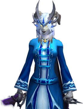 El render