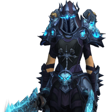 Fallingrace render