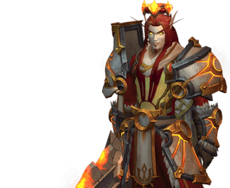 Faroda render