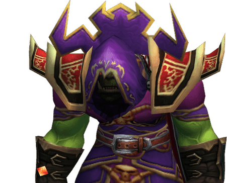 Feklar render