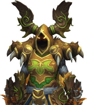 Fen render