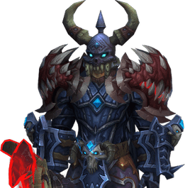 Gazy render
