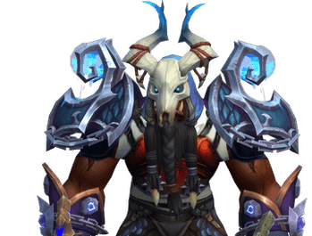 Grogg render