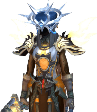 Heavenwater render