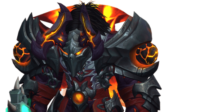 Imsanity render