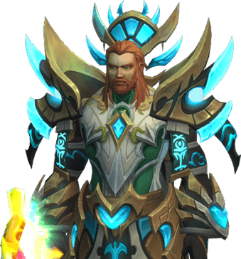 Jonpaul render
