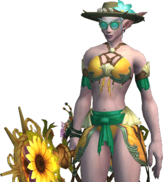 Jueles render